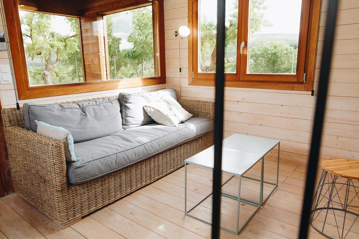 Vall D'Ager Resort & Camping エクステリア 写真